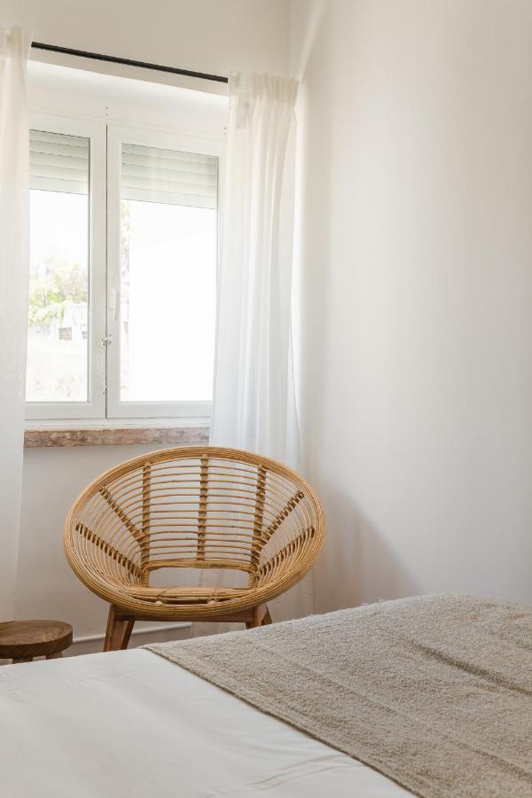 Casa Boma Lisboa - Lighting Apartment With Private Balcony - Campolide I Bagian luar foto