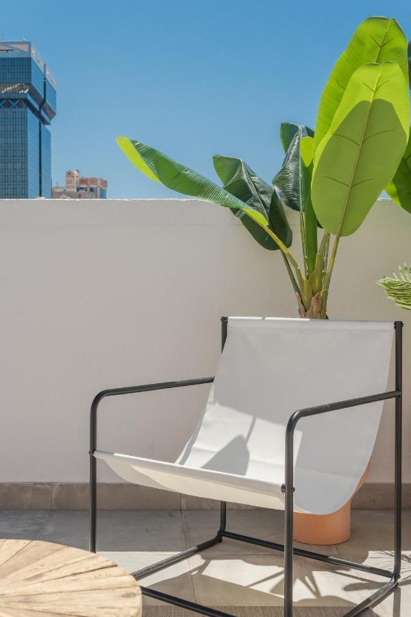 Casa Boma Lisboa - Lighting Apartment With Private Balcony - Campolide I Bagian luar foto